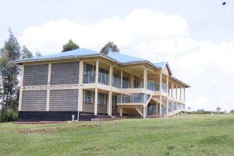 Bakisa Girls Secondary School