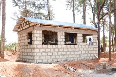Bakisa SA Primary