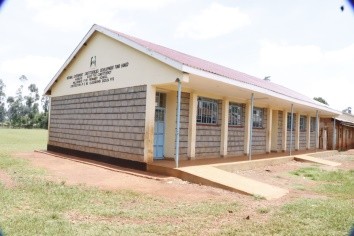 Malomonye FYM Primary School