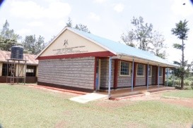 Manafwa FYM Primary