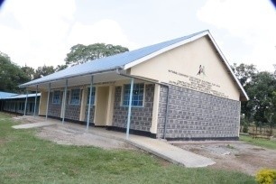 Mihuu FYM Primary School