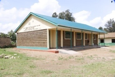 Mukhuyu FYM Primary