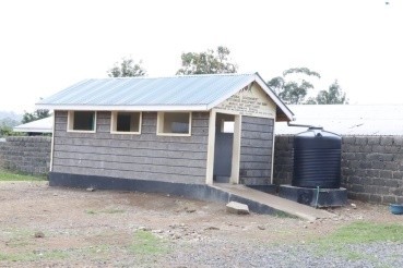 St. Joseph’s Primary School